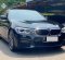 2020 BMW 5 Series 530i Hitam - Jual mobil bekas di DKI Jakarta-2
