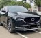 2020 Mazda CX-5 Grand Touring Hitam - Jual mobil bekas di DKI Jakarta-2