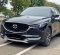 2020 Mazda CX-5 Grand Touring Hitam - Jual mobil bekas di DKI Jakarta-3