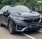 2022 Honda CR-V Turbo Prestige Hitam - Jual mobil bekas di DKI Jakarta-3