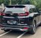 2022 Honda CR-V Turbo Prestige Hitam - Jual mobil bekas di DKI Jakarta-5