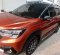 2022 Suzuki XL7 Alpha AT Orange - Jual mobil bekas di DKI Jakarta-2