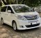 2012 Toyota Alphard G Putih - Jual mobil bekas di DKI Jakarta-3