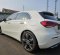 2020 Mercedes-Benz A-Class A 200 Progressive Line Putih - Jual mobil bekas di Banten-3