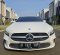 2020 Mercedes-Benz A-Class A 200 Progressive Line Putih - Jual mobil bekas di Banten-6