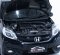 2017 Honda Brio RS CVT Hitam - Jual mobil bekas di Kalimantan Barat-20