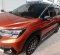 2022 Suzuki XL7 Alpha AT Orange - Jual mobil bekas di DKI Jakarta-5