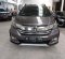 2020 Honda BR-V E Abu-abu - Jual mobil bekas di DKI Jakarta-1