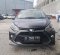 2021 Toyota Agya Abu-abu - Jual mobil bekas di Banten-1