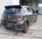 2021 Toyota Agya Abu-abu - Jual mobil bekas di Banten-6