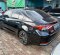 2021 Toyota Corolla Altis V AT Hitam - Jual mobil bekas di DKI Jakarta-10