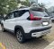 2023 Mitsubishi Xpander Cross NewPremium Package CVT Putih - Jual mobil bekas di Banten-18