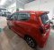 2019 Daihatsu Ayla 1.2L R AT Orange - Jual mobil bekas di DKI Jakarta-7