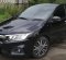 2017 Honda City E CVT Hitam - Jual mobil bekas di DKI Jakarta-1