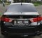 2017 Honda City E CVT Hitam - Jual mobil bekas di DKI Jakarta-6