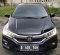 2017 Honda City E CVT Hitam - Jual mobil bekas di DKI Jakarta-8