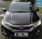 2017 Honda City E CVT Hitam - Jual mobil bekas di DKI Jakarta-10