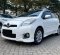 2013 Toyota Yaris S Limited Putih - Jual mobil bekas di Banten-1