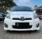 2013 Toyota Yaris S Limited Putih - Jual mobil bekas di Banten-2