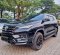 2023 Toyota Fortuner Hitam - Jual mobil bekas di Banten-1