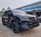 2023 Toyota Fortuner Hitam - Jual mobil bekas di Banten-3