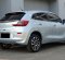 2023 Suzuki Baleno Hatchback A/T Silver - Jual mobil bekas di DKI Jakarta-3