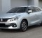 2023 Suzuki Baleno Hatchback A/T Silver - Jual mobil bekas di DKI Jakarta-4