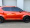 2021 Suzuki Ignis GX Orange - Jual mobil bekas di DKI Jakarta-4