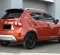 2021 Suzuki Ignis GX Orange - Jual mobil bekas di DKI Jakarta-5