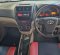 2012 Toyota Avanza 1.3G AT Hitam - Jual mobil bekas di Jawa Barat-11