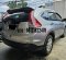 2013 Honda CR-V 2.0 i-VTEC Silver - Jual mobil bekas di Jawa Barat-5