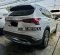 2022 Hyundai Santa Fe D 2.2 8DCT Signature Putih - Jual mobil bekas di Jawa Barat-5