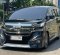 2016 Toyota Vellfire G Limited Hitam - Jual mobil bekas di DKI Jakarta-1