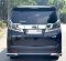 2016 Toyota Vellfire G Limited Hitam - Jual mobil bekas di DKI Jakarta-4