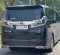 2016 Toyota Vellfire G Limited Hitam - Jual mobil bekas di DKI Jakarta-6