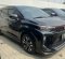 2022 Daihatsu Xenia R Hitam - Jual mobil bekas di Jawa Barat-1