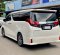 2016 Toyota Alphard SC Putih - Jual mobil bekas di DKI Jakarta-6