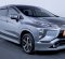 2018 Mitsubishi Xpander Ultimate A/T Abu-abu - Jual mobil bekas di Jawa Barat-1