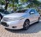 2011 Honda City E CVT Silver - Jual mobil bekas di Banten-1