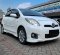 2011 Toyota Yaris S Limited Putih - Jual mobil bekas di Banten-1