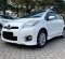 2011 Toyota Yaris S Limited Putih - Jual mobil bekas di Banten-4