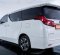 2019 Toyota Alphard 2.5 G A/T Putih - Jual mobil bekas di Jawa Barat-2