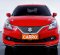 2018 Suzuki Baleno Hatchback A/T Merah - Jual mobil bekas di DKI Jakarta-1