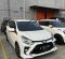 2021 Toyota Agya 1.2L TRD A/T Putih - Jual mobil bekas di DKI Jakarta-3