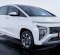 2022 Hyundai STARGAZER prime Putih - Jual mobil bekas di Jawa Barat-1