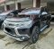 2018 Mitsubishi Pajero Sport Dakar 2.4 Automatic Hitam - Jual mobil bekas di Jawa Barat-3