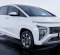 2022 Hyundai STARGAZER prime Putih - Jual mobil bekas di DKI Jakarta-1