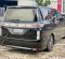 2014 Nissan Elgrand Highway Star Hitam - Jual mobil bekas di DKI Jakarta-5