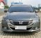 2011 Honda Odyssey 2.4L Abu-abu - Jual mobil bekas di DKI Jakarta-1