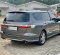 2011 Honda Odyssey 2.4L Abu-abu - Jual mobil bekas di DKI Jakarta-4